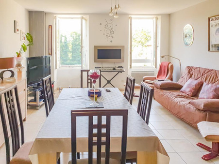 Achat appartement Virignin Réf. 14_VIR-2345