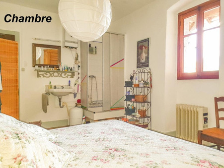 Achat maison Yenne Réf. 14_LUC-2332