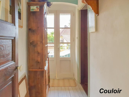 Maison prix nous consulter Réf. 14_LUC-2332 Yenne