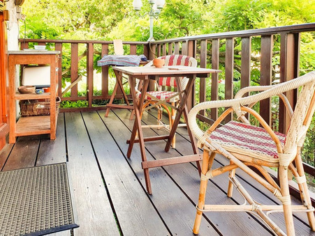 A vendre maison Yenne 73170; prix nous consulter