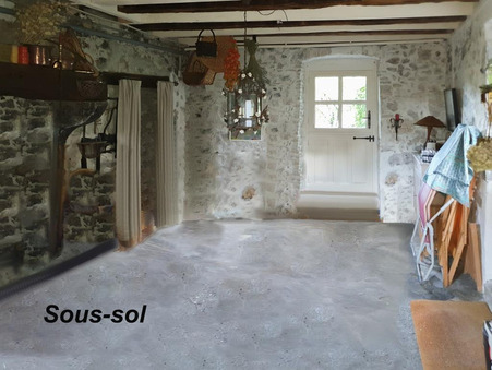 Vente maison prix nous consulter Yenne