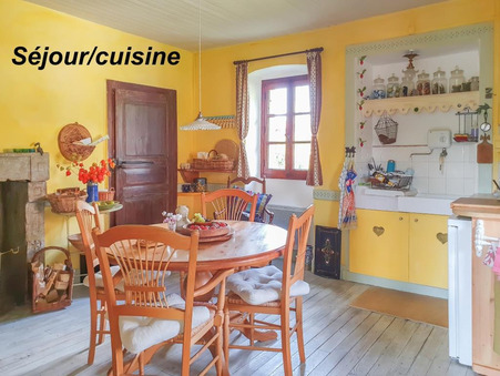 A vendre maison Yenne 73170; prix nous consulter