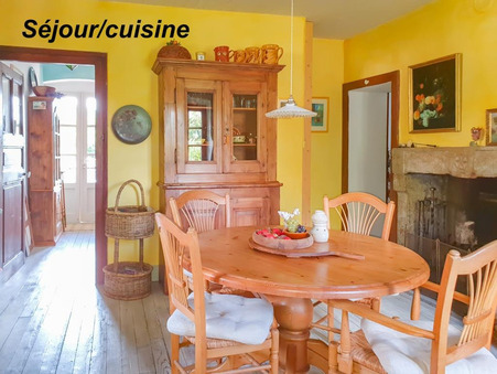 Maison prix nous consulter sur Yenne (73170) - Réf. 14_LUC-2332