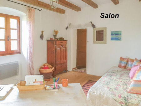 A vendre maison Yenne 73170; prix nous consulter