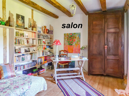 Maison sur Yenne ; prix nous consulter ; A vendre Réf. 14_LUC-2332