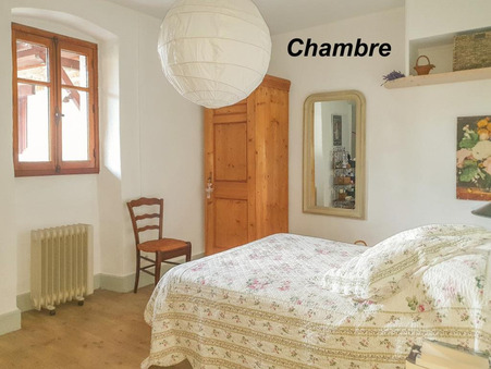 Maison sur Yenne ; prix nous consulter ; A vendre Réf. 14_LUC-2332