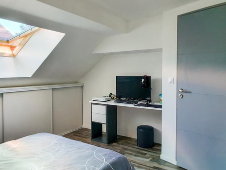 Achat maison Belley Réf. 14_BEL-2342