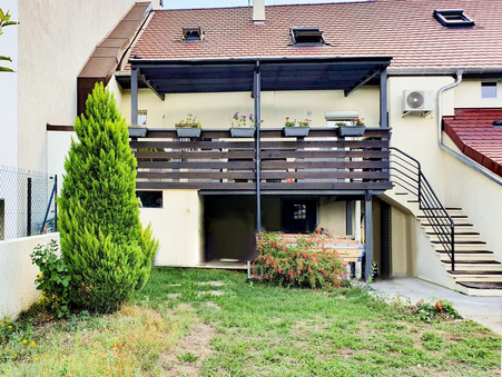 Maison prix nous consulter sur Belley (01300) - Réf. 14_BEL-2342