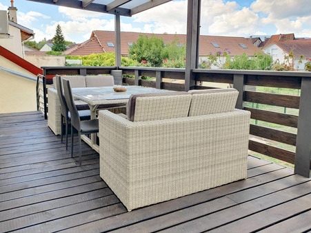 Achat maison Belley Réf. 14_BEL-2342