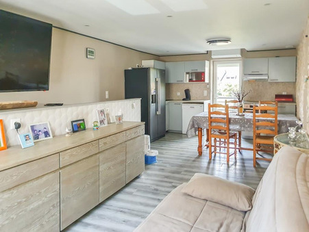 Vente maison prix nous consulter Belley