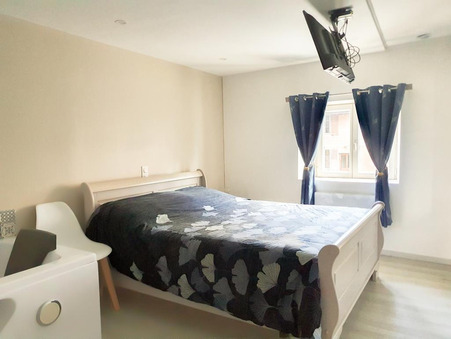 Vente maison prix nous consulter Belley