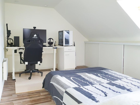 Achat maison Belley Réf. 14_BEL-2342