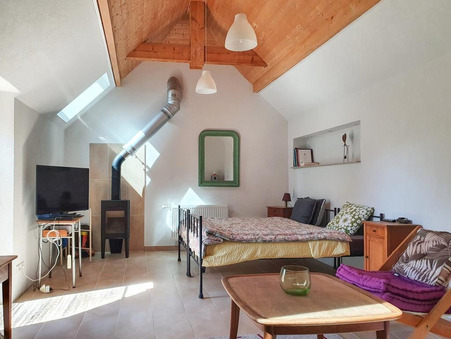 A vendre maison Belley 01300; prix nous consulter