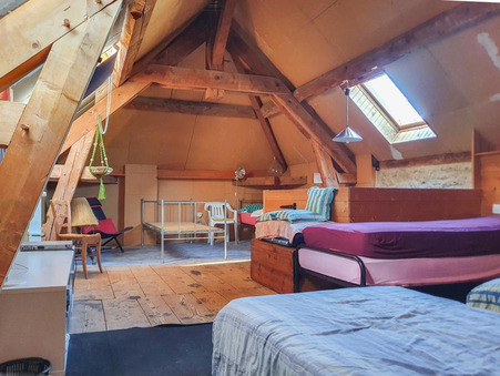 Maison prix nous consulter Réf. 14_BEL-2368 Belley