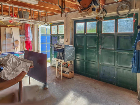 Vente maison prix nous consulter Belley