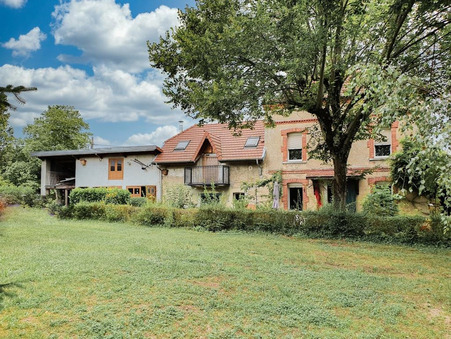 Maison prix nous consulter Réf. 14_BEL-2368 Belley