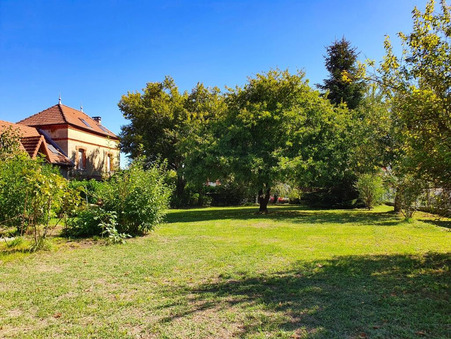 Maison sur Belley ; prix nous consulter ; A vendre Réf. 14_BEL-2368