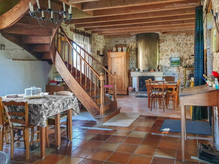 Vente maison prix nous consulter Belley