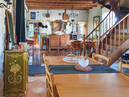 Achat maison Belley Réf. 14_BEL-2368