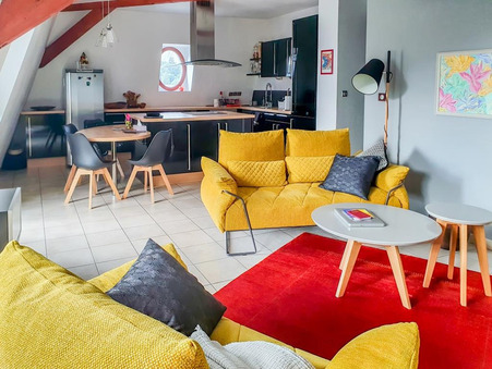 Appartement prix nous consulter sur Aix-les-Bains (73100) - Réf. 14_AIX-2551