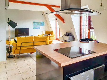 Appartement sur Aix-les-Bains ; prix nous consulter ; Vente Réf. 14_AIX-2551