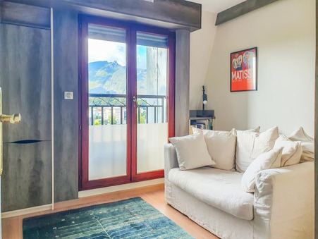 Appartement prix nous consulter Réf. 14_AIX-2551 Aix-les-Bains