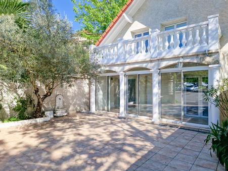 Achat maison Belley Réf. 14_BEL-2596