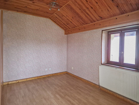 A vendre maison Artemare 01510; prix nous consulter