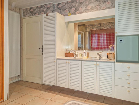 Vente maison prix nous consulter Artemare