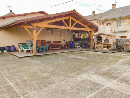 Maison prix nous consulter Réf. 14_ART-2702 Artemare