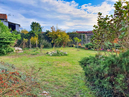 Vente maison prix nous consulter Artemare