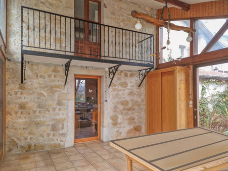 Maison prix nous consulter Réf. 14_ART-2702 Artemare