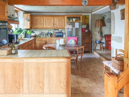 Maison prix nous consulter sur Artemare (01510) - Réf. 14_ART-2702