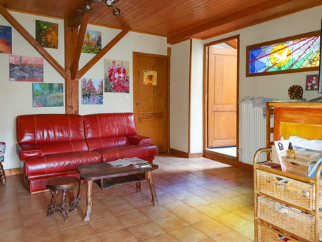 A vendre maison Artemare 01510; prix nous consulter