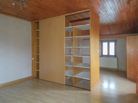 Vente maison prix nous consulter Artemare