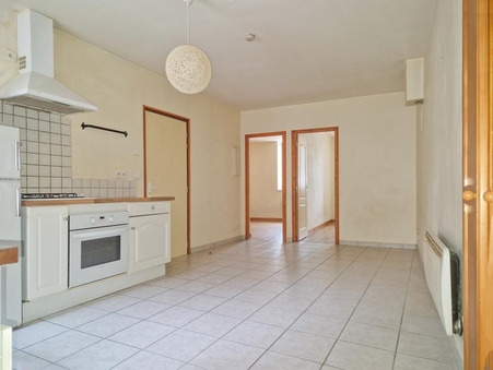 A vendre appartement Virignin 01300; prix nous consulter