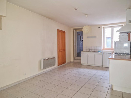 Achat appartement Virignin Réf. 14_Vir-2776