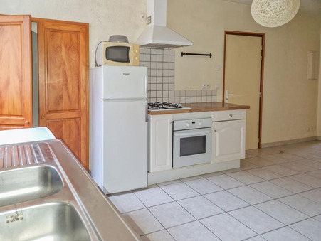 Vente appartement prix nous consulter Virignin
