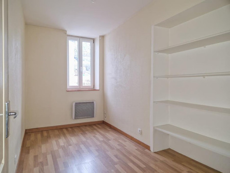 Vente appartement prix nous consulter Virignin