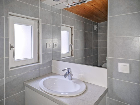 Appartement prix nous consulter sur Virignin (01300) - Réf. 14_Vir-2776