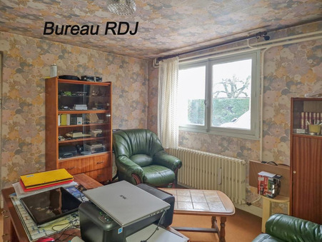 A vendre maison Peyrieu 01300; prix nous consulter