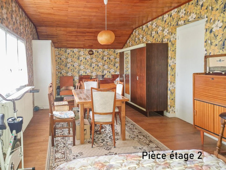 Achat maison Peyrieu Réf. 14_PEY-2740