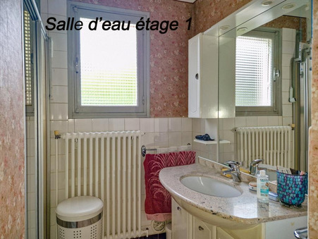 Vente maison prix nous consulter Peyrieu