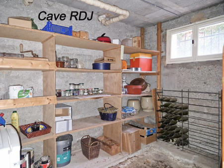 Vente maison prix nous consulter Peyrieu