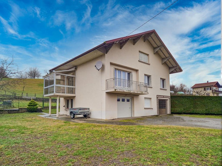 Maison sur Peyrieu ; prix nous consulter ; A vendre Réf. 14_PEY-2740