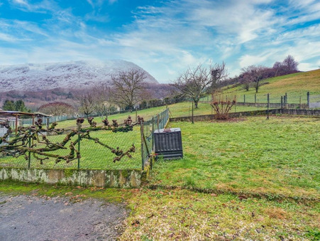 Maison sur Peyrieu ; prix nous consulter ; Achat Réf. 14_PEY-2740