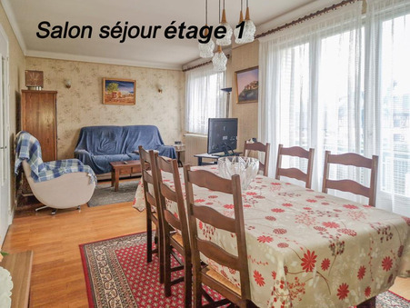 Achat maison Peyrieu Réf. 14_PEY-2740