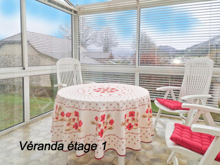 A vendre maison Peyrieu 01300; prix nous consulter