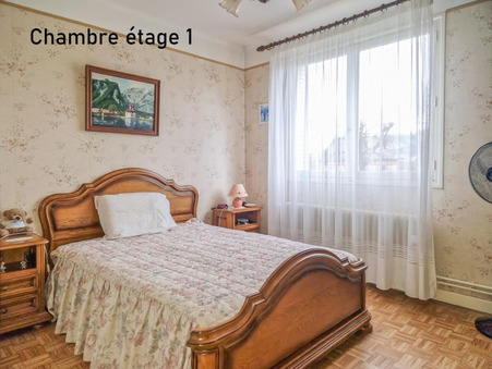 Vente maison prix nous consulter Peyrieu