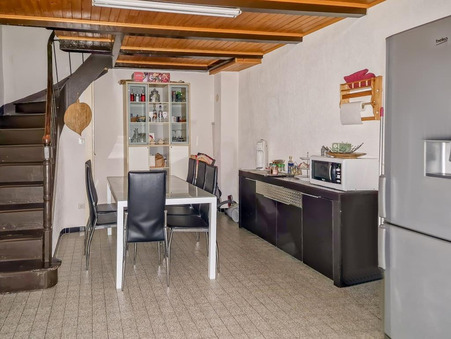 A vendre maison Artemare 01510; prix nous consulter